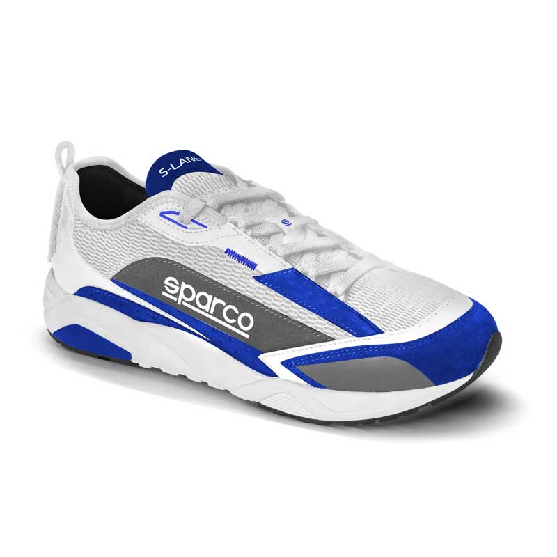 Scarpe Sneakers Sparco S-Lane