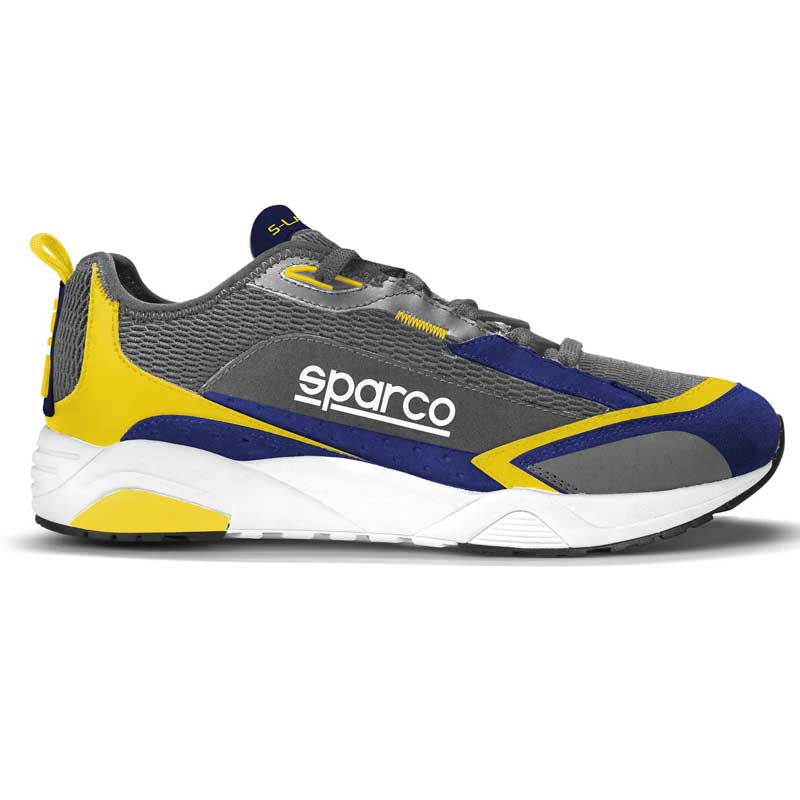 Scarpe Sneakers Sparco S-Lane