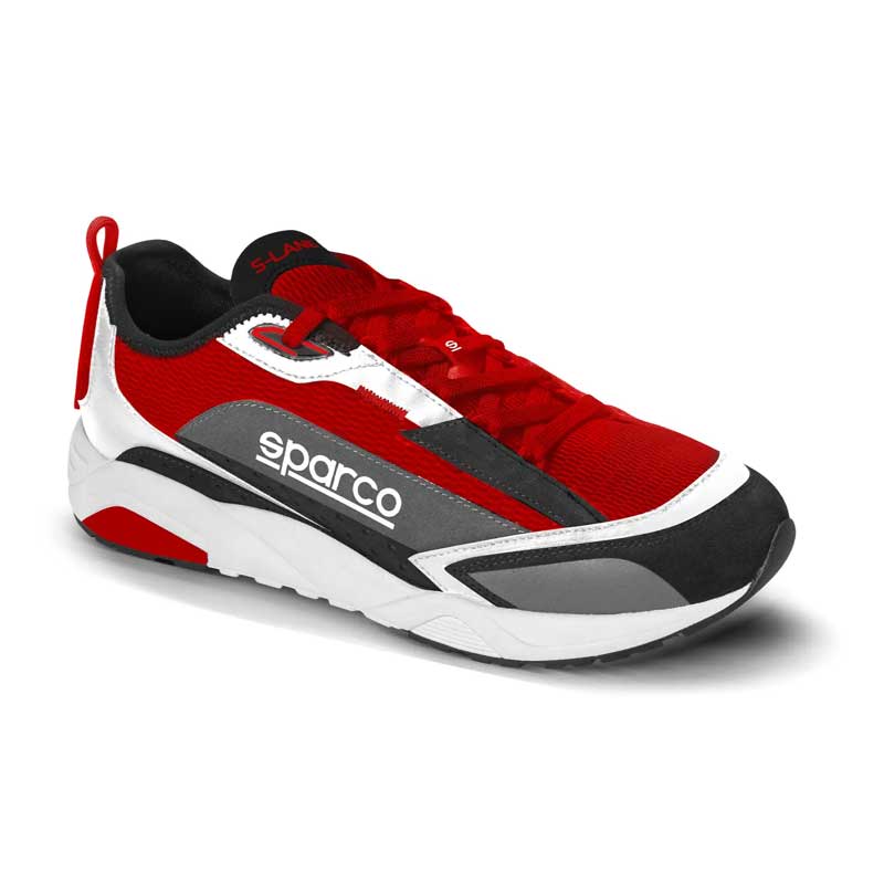 Scarpe Sneakers Sparco S-Lane