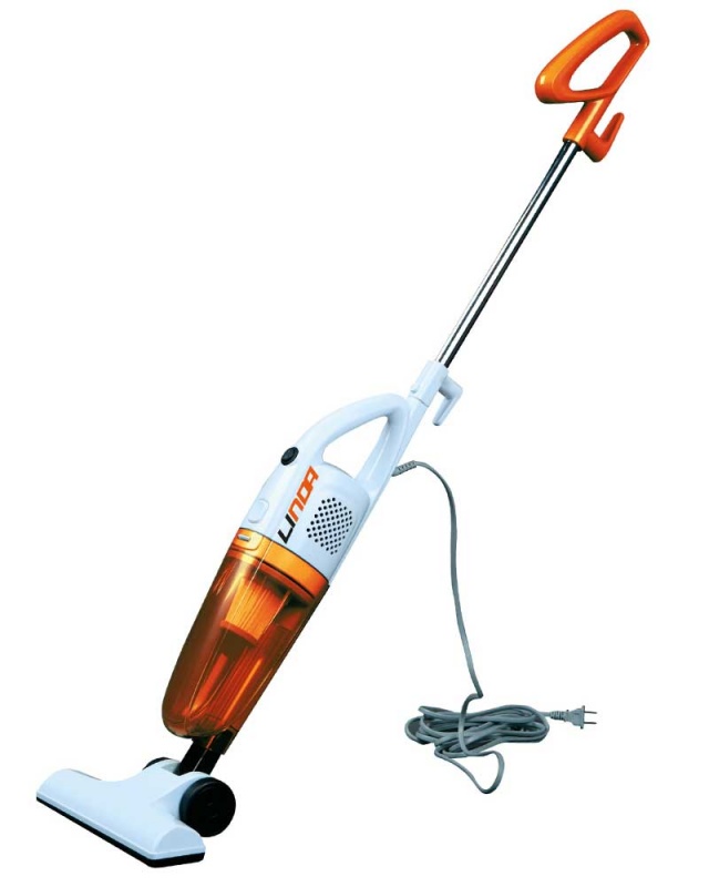 Scopa elettrica 2 in 1 Vinco Linda