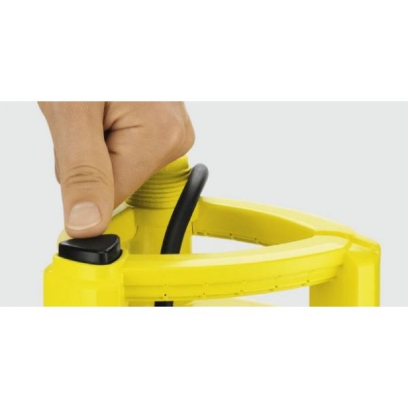 Pompa Sommersa Elettropompa per acque chiare Karcher scp 9000