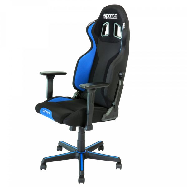 Sedia da Ufficio Gaming Sparco GRIP