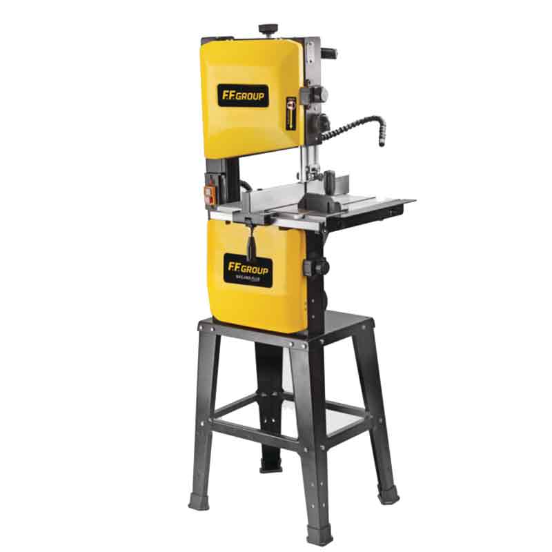 Sega a nastro 1712 mm Bas 204I Plus FF Group