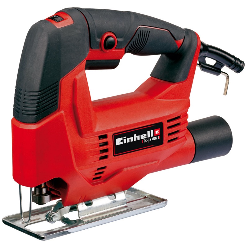 Seghetto alternativo Einhell TC-JS 60/1