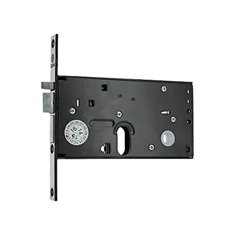 Serratura Elettrica per porte in alluminio 90 mm Yale 9520290080