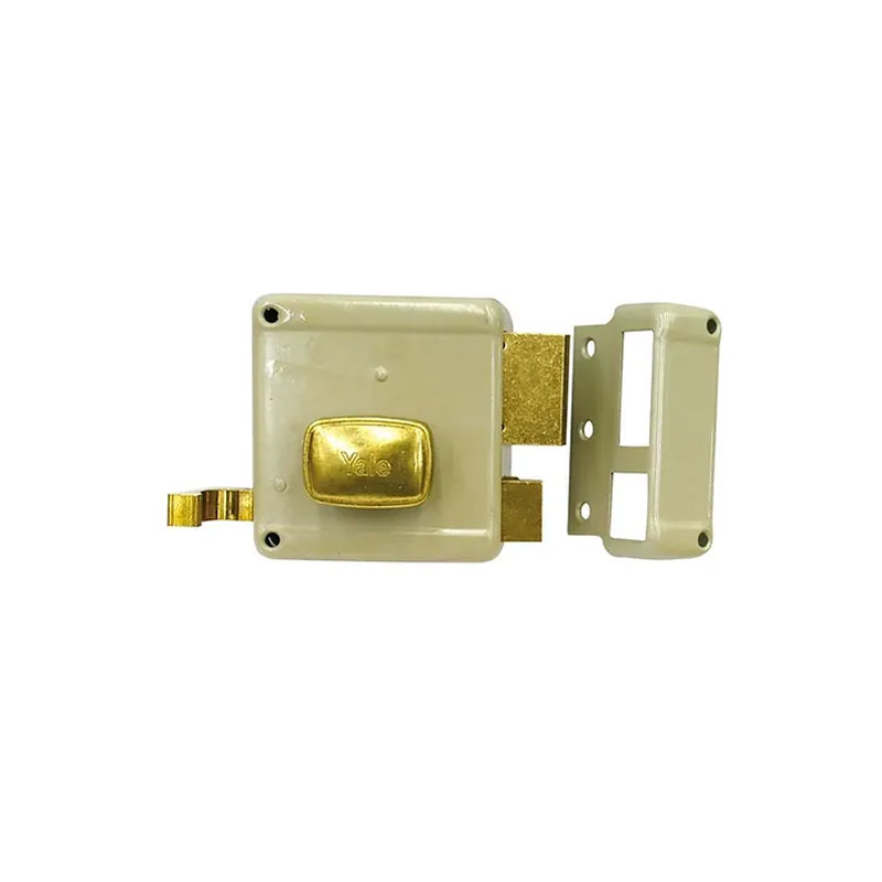 Serratura per portoni 40mm Yale Serie 620