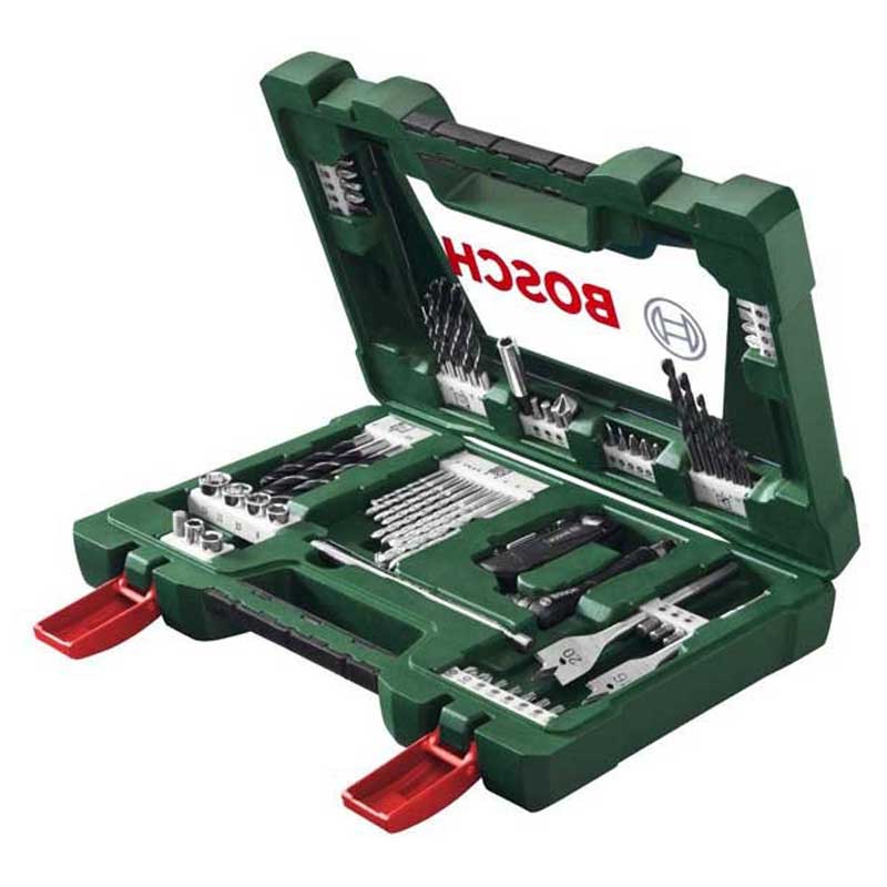 Set Foratura e avvitamento 68 Pz V-Line 2607017307 Bosch