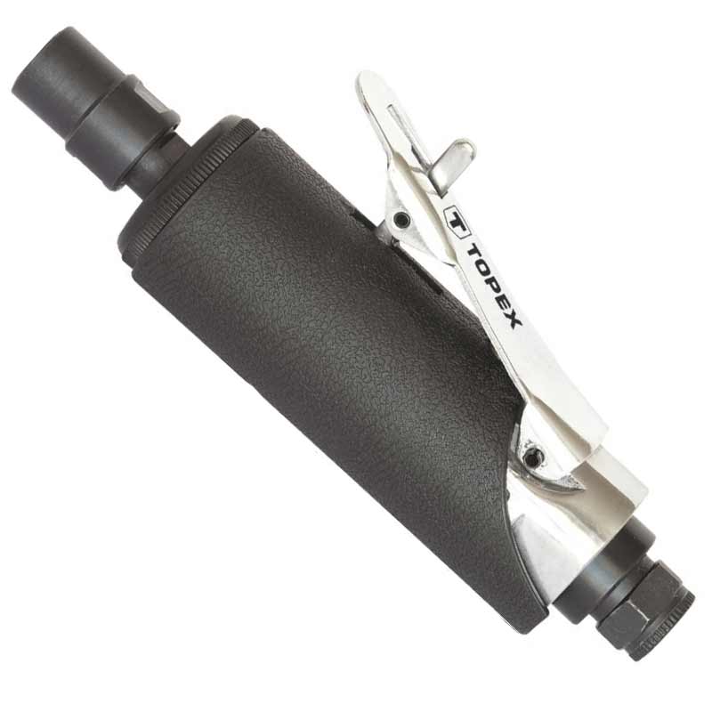 Smerigliatrice pneumatica 1/4 Topex 74L210