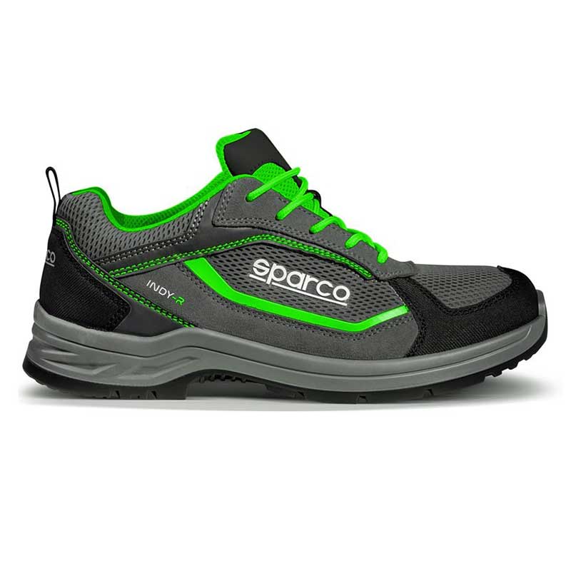 Scarpe antinfortunistiche Sparco INDY SONOMA ESD S1PS SR LG