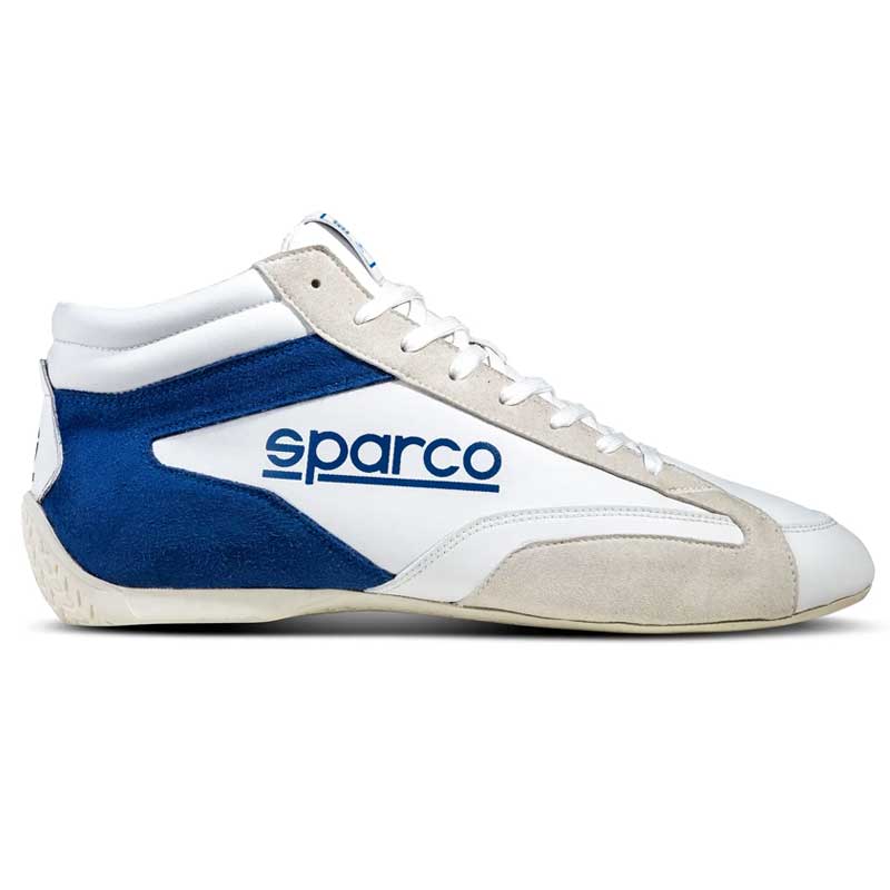 Scarpe Sneakers Sparco S-Drive Mid