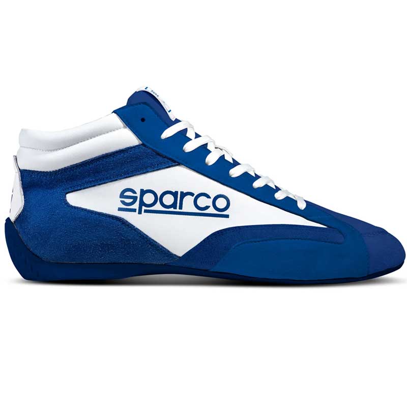 Scarpe Sneakers Sparco S-Drive Mid