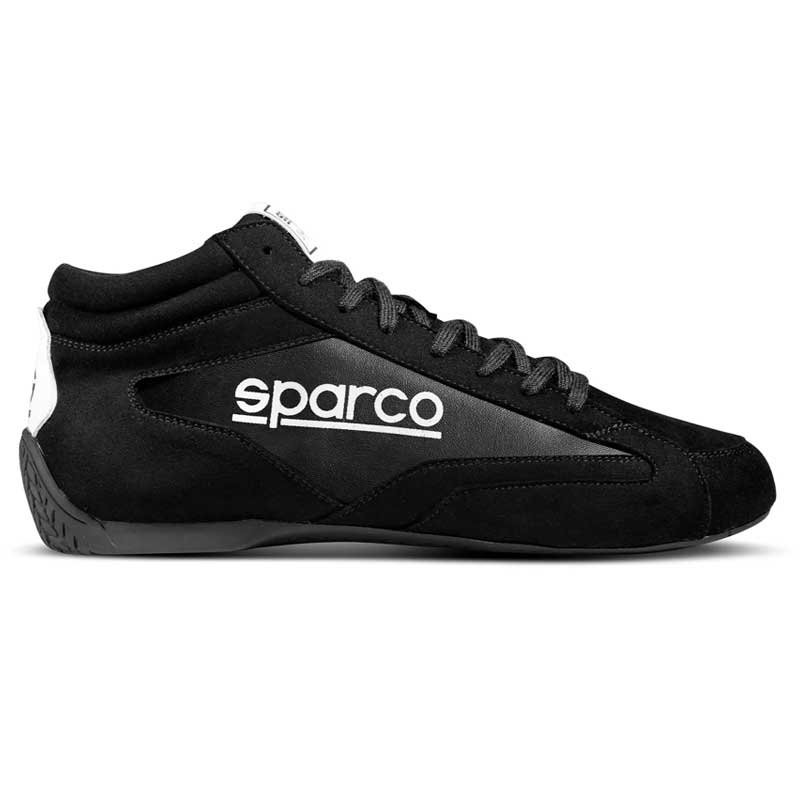 Scarpe Sneakers Sparco S-Drive Mid