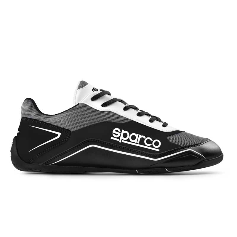 Scarpe Sneakers Sparco S-Pole