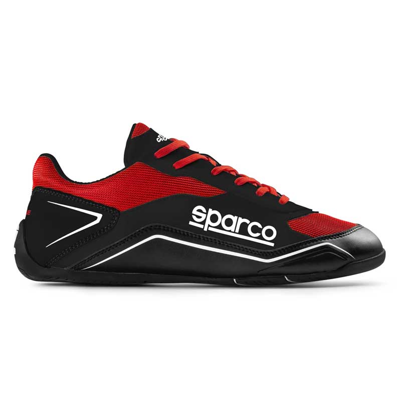 Scarpe Sneakers Sparco S-Pole