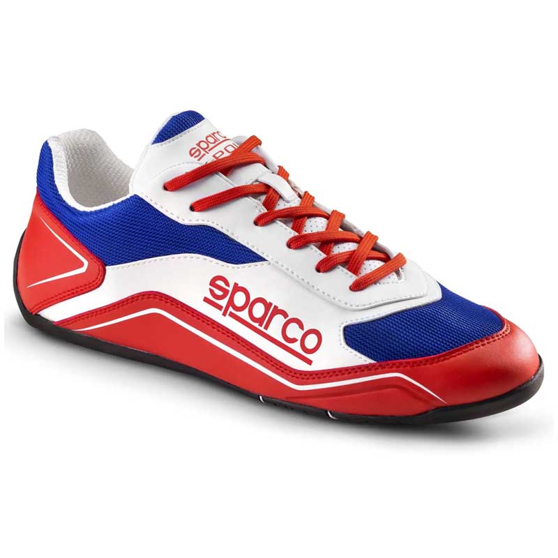 Scarpe Sneakers Sparco S-Pole