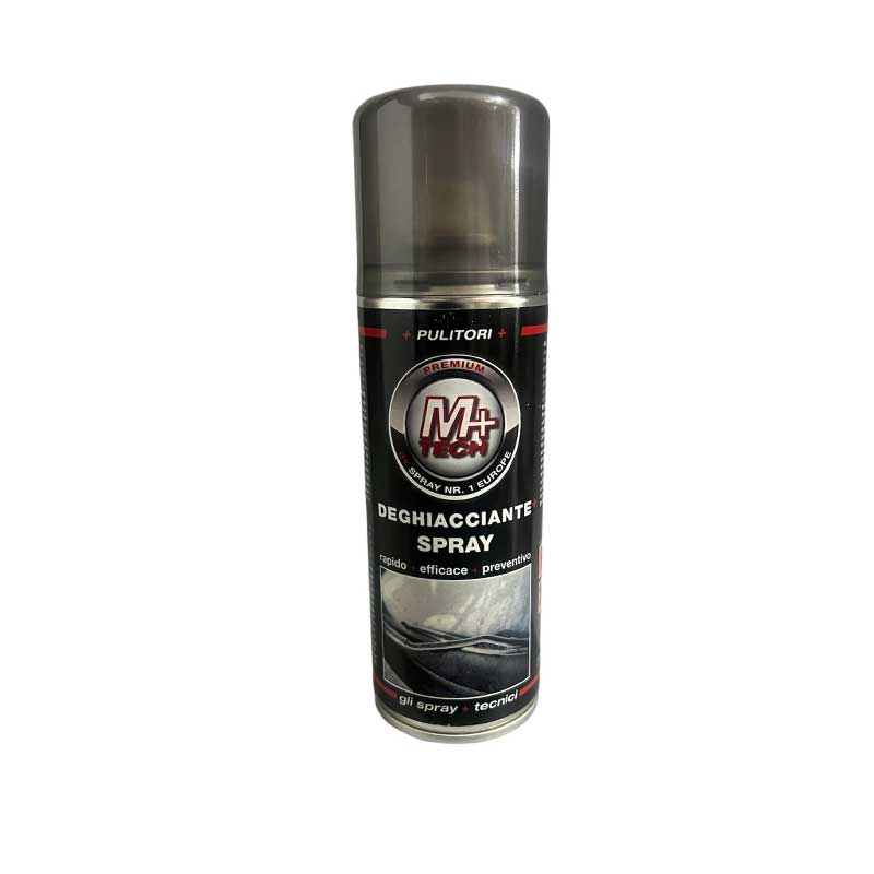 Spray Deghiacciante 200 Ml Dupli Color