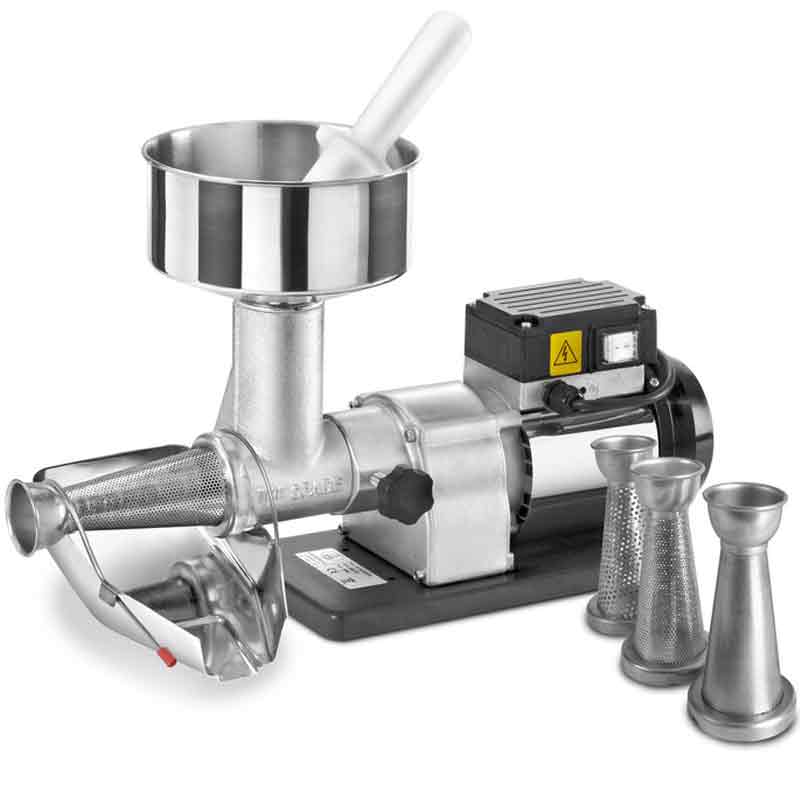 Spremitutto EasySqueezy Tre Spade