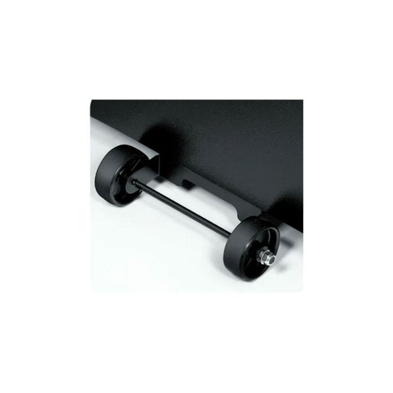 Stufa a fungo piramide da esterno 13 Kw