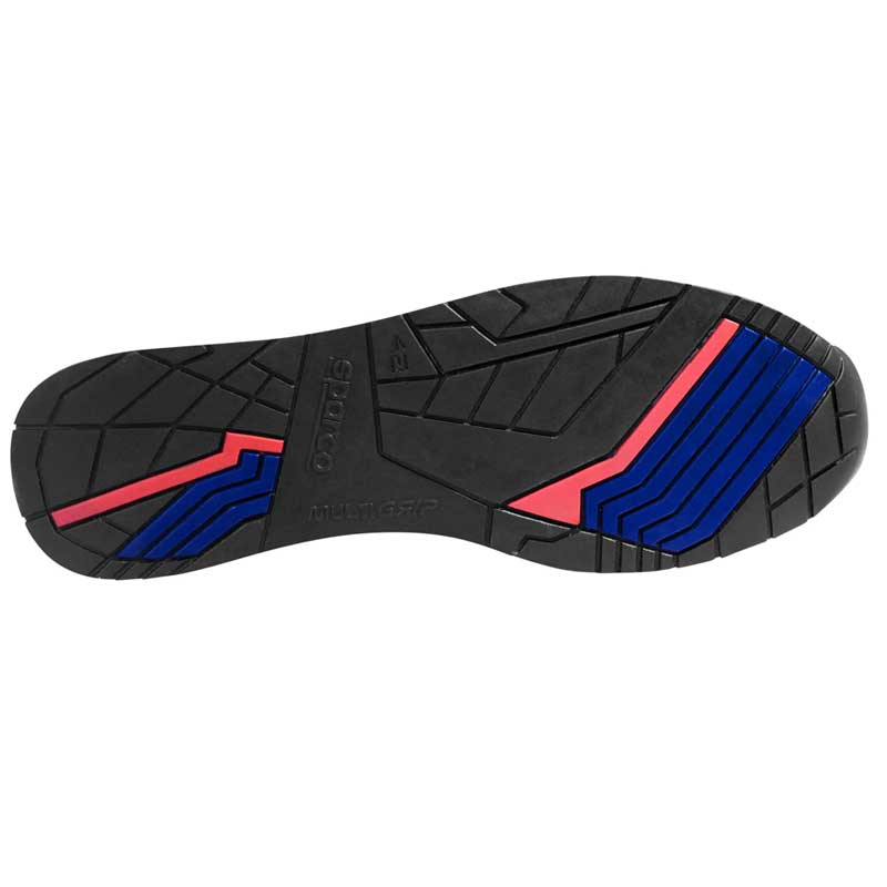 Scarpe antinfortunistiche Sparco Gymkhana RED BULL ESD S3 SRC HRO