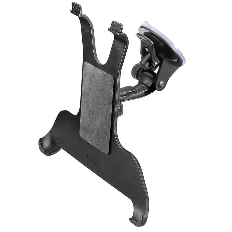 Supporto per tablet a ventosa Goobay 62459