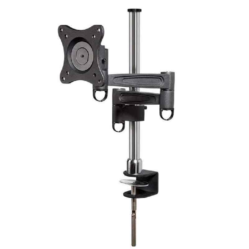 Supporto per tv da tavolo Goobay 63497