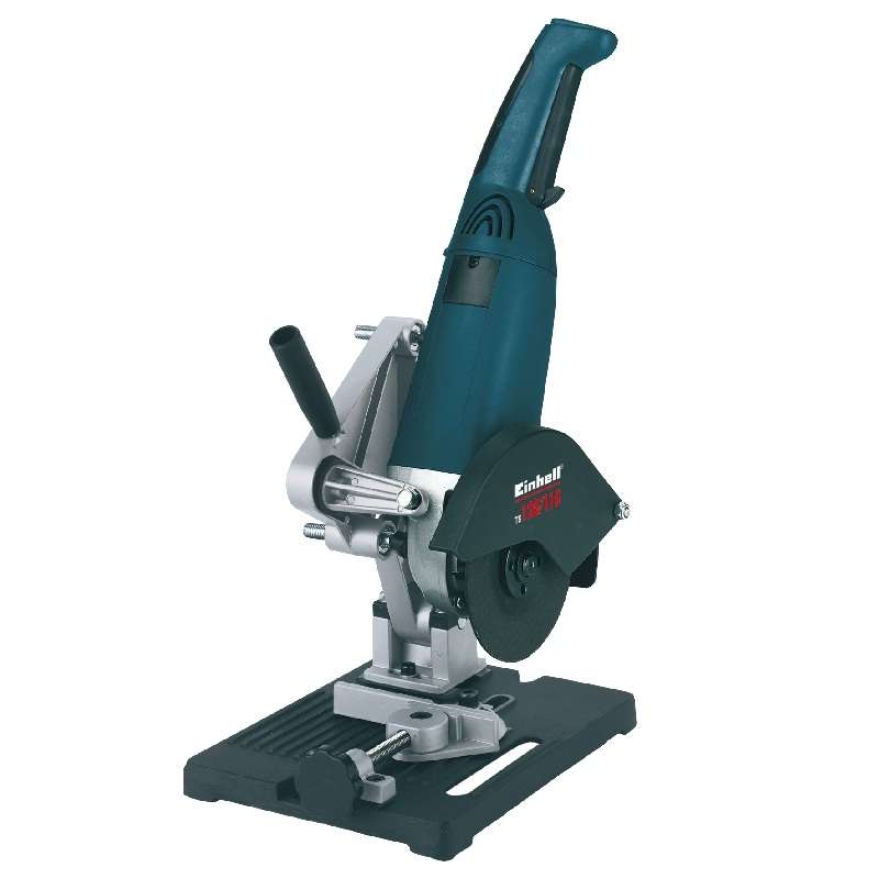 Supporto per smerigliatrici ts 125-115 Einhell