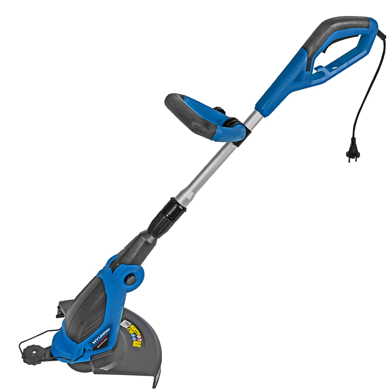 Tagliabordi elettrico 500 watt Hyundai 35702