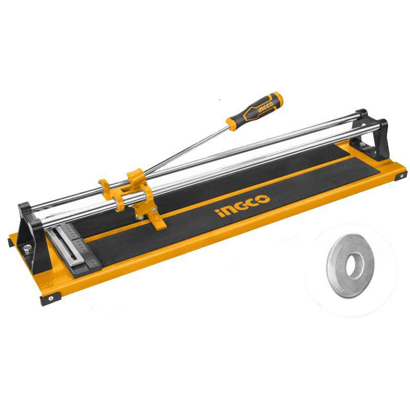 Tagliapiastrelle manuale da 60 cm Ingco HTC04600