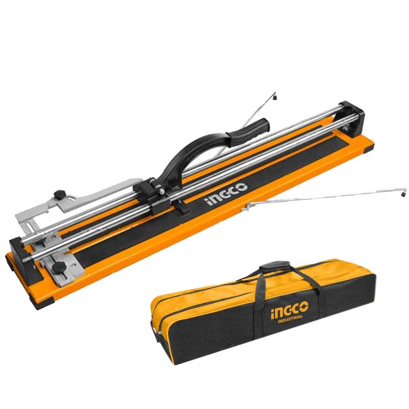 Tagliapiastrelle da 80 cm Ingco HTC04800AG