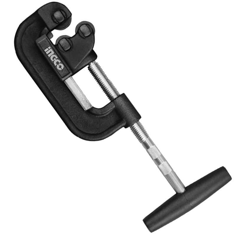 Tagliatubi per rame alluminio e acciaio fino a 42 mm Ingco HPC0142