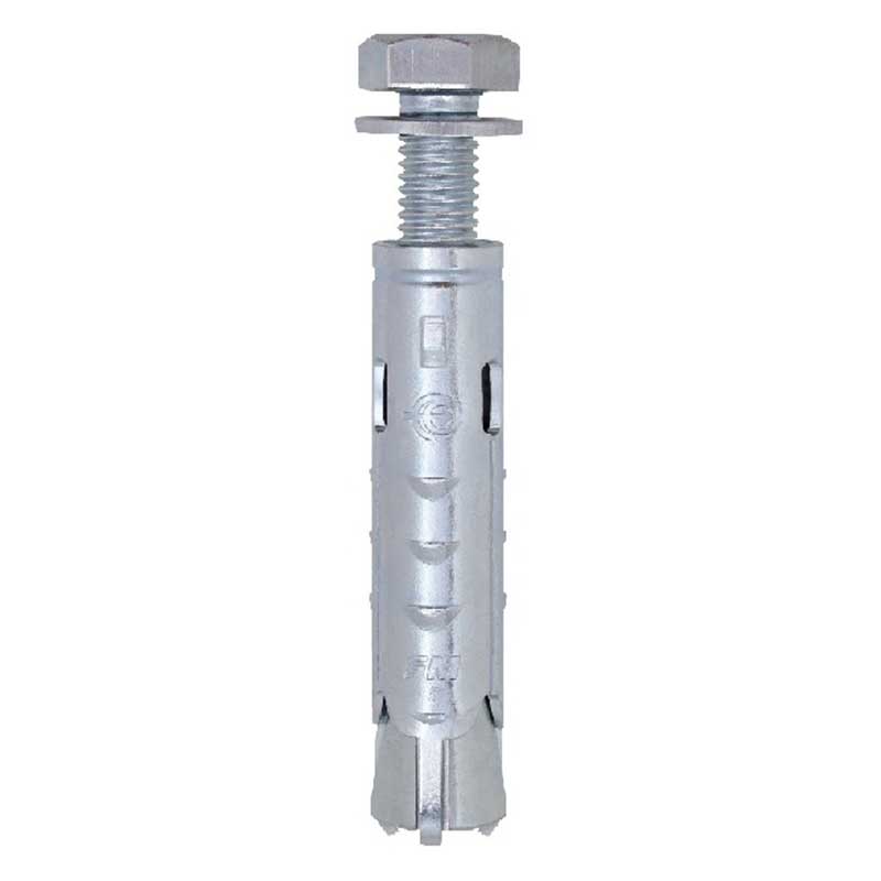 Tasselli Ancoranti Pesante Tre Settori 6X70 mm FRIULSIDER FM-MP3 evo 50 pz