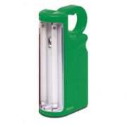 Lampada di emergenza portatile ricaricabile Tecnid 7152