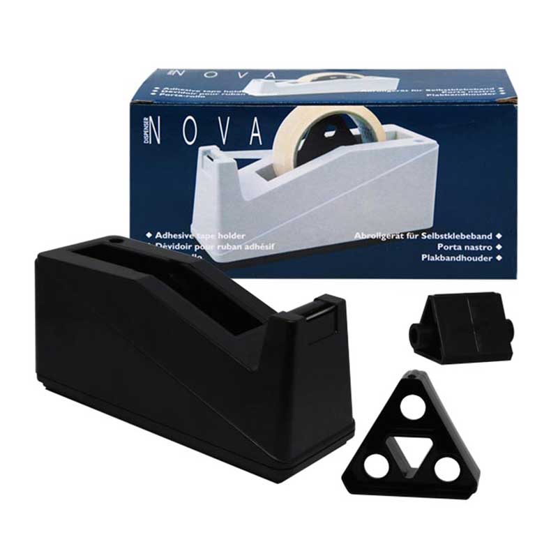 Dispenser Nastro Adesivo Da Banco 