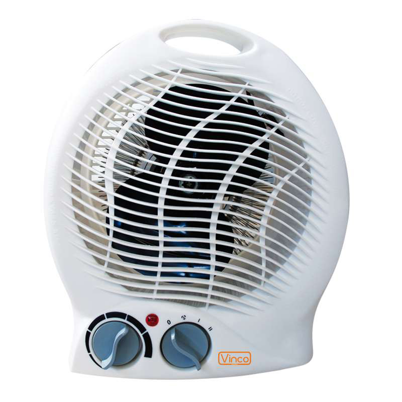 Termoventilatore da bagno Caldobagno Vinco 70304 2000 Watt - Giordanojolly