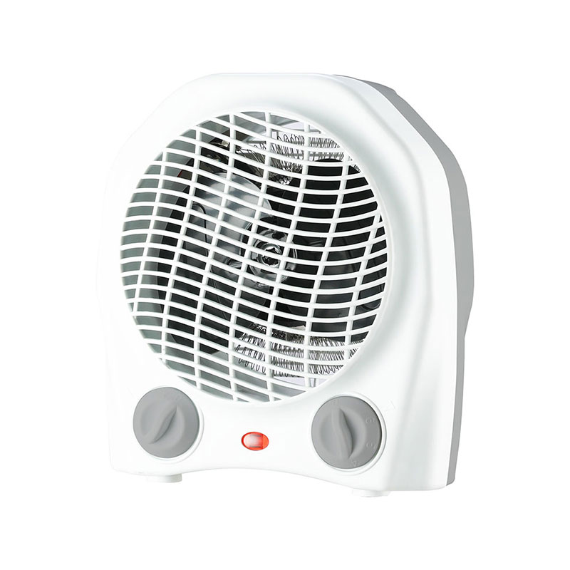 Termoventilatore da bagno Caldobagno Vinco 70343 2000 Watt