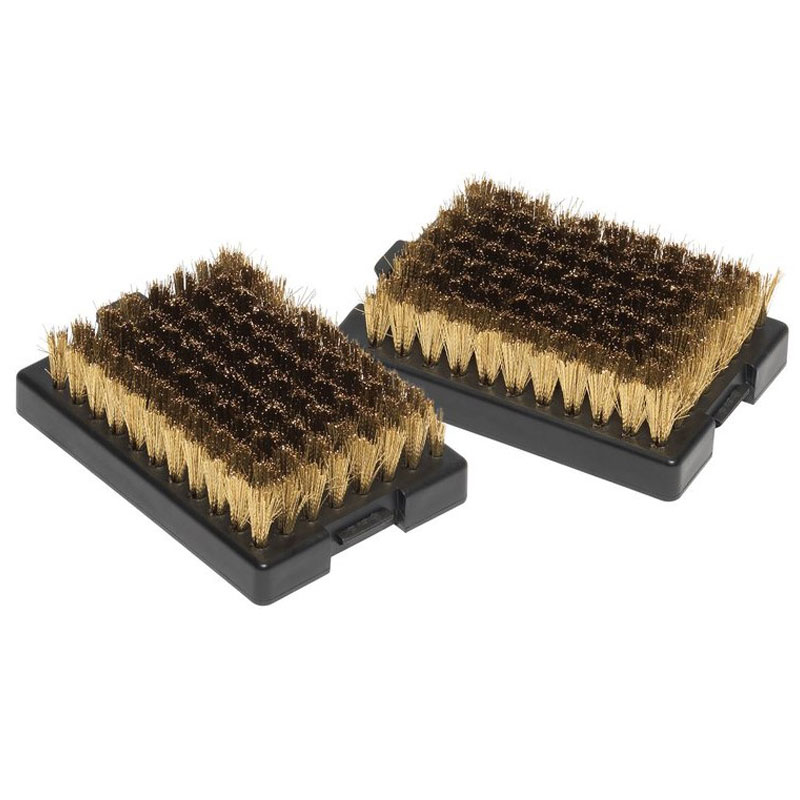 Testine di ricambio per spazzola Large Outdoorchef