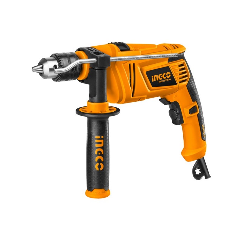Trapano a percussione 850 Watt Ingco ID8508