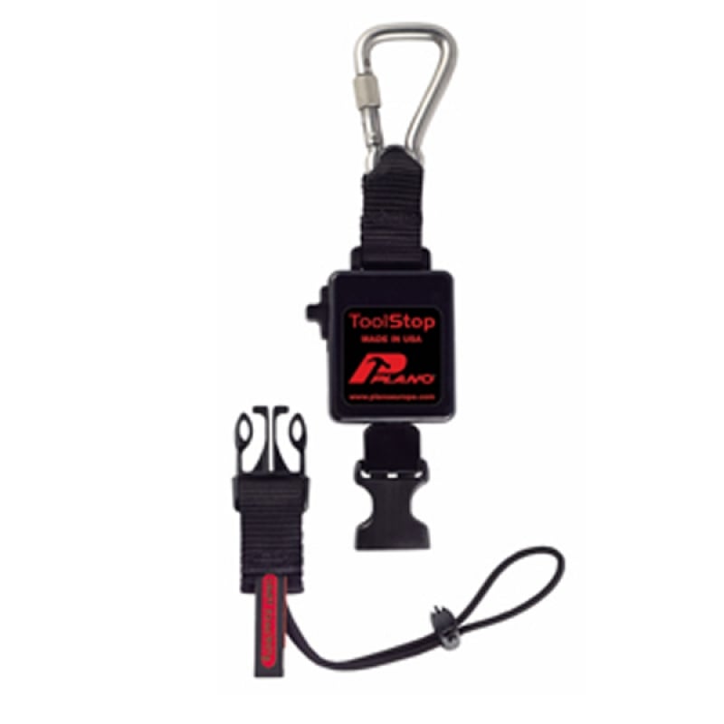 Sistema anticaduta retrattile per utensili di peso medio Plano ts600tb