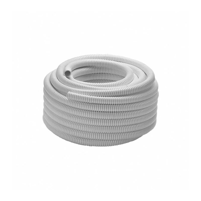 Tubo guaina scarico condensa 20 mm 30 mt