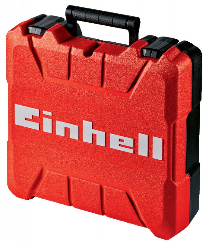 Valigetta porta trapano e avvitatore Einhell E-Box S35 - Giordanojolly