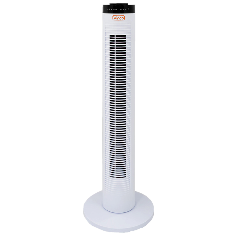 Ventilatore a torre 45 watt 80 cm 70622 Vinco