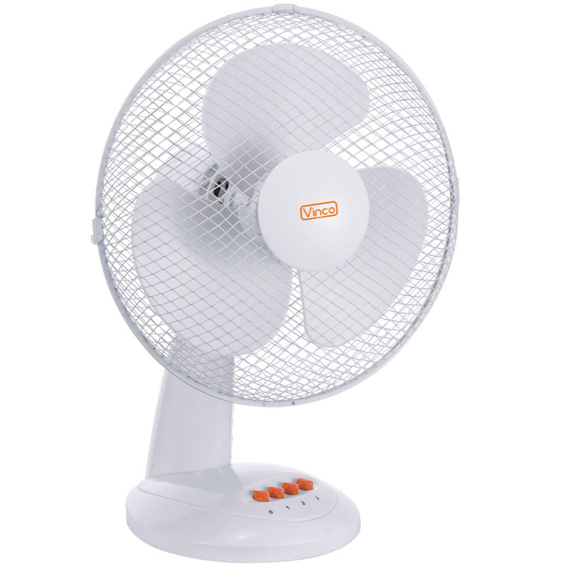 Ventilatore da tavolo 70602 Vinco