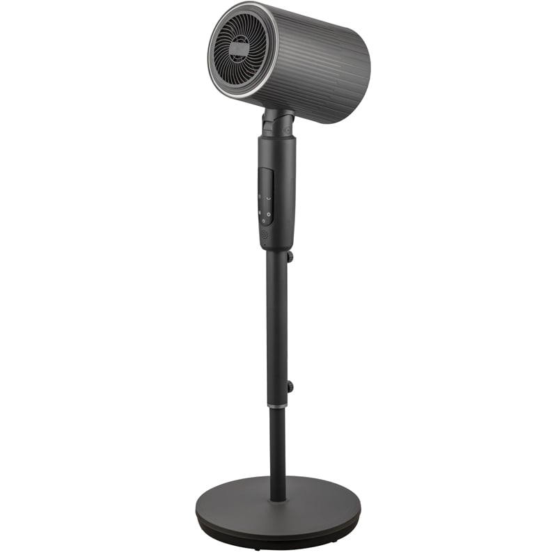 Ventilatore riscaldatore 1600/2200 Watt Hyundai