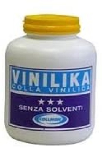 Vinilika Colla vinilica Collmon 1 Kg
