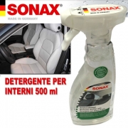 Sonax Pulitore interni auto 500 ml