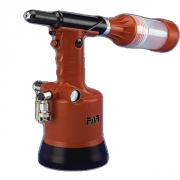 Rivettatrice oleopneumatica Far rac 180