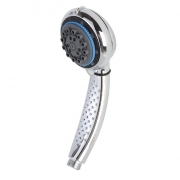 Doccetta cromo 8 funzioni Feridras 017024