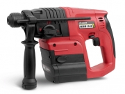 Tassellatore a batteria Stayer hdb 240 pk 24v sds plus q