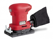 Levigatrice orbitale Stayer lom 130pd