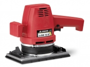 Levigatrice orbitale 300 watt piatto 92x184 mm lom 10 b Stayer
